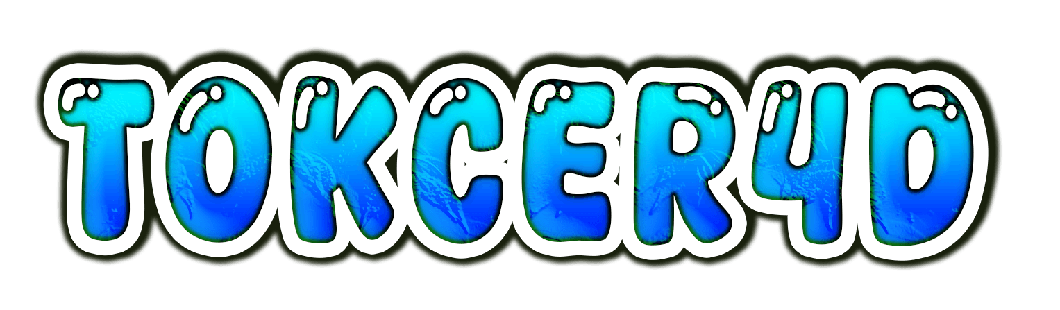 TOKCER4D